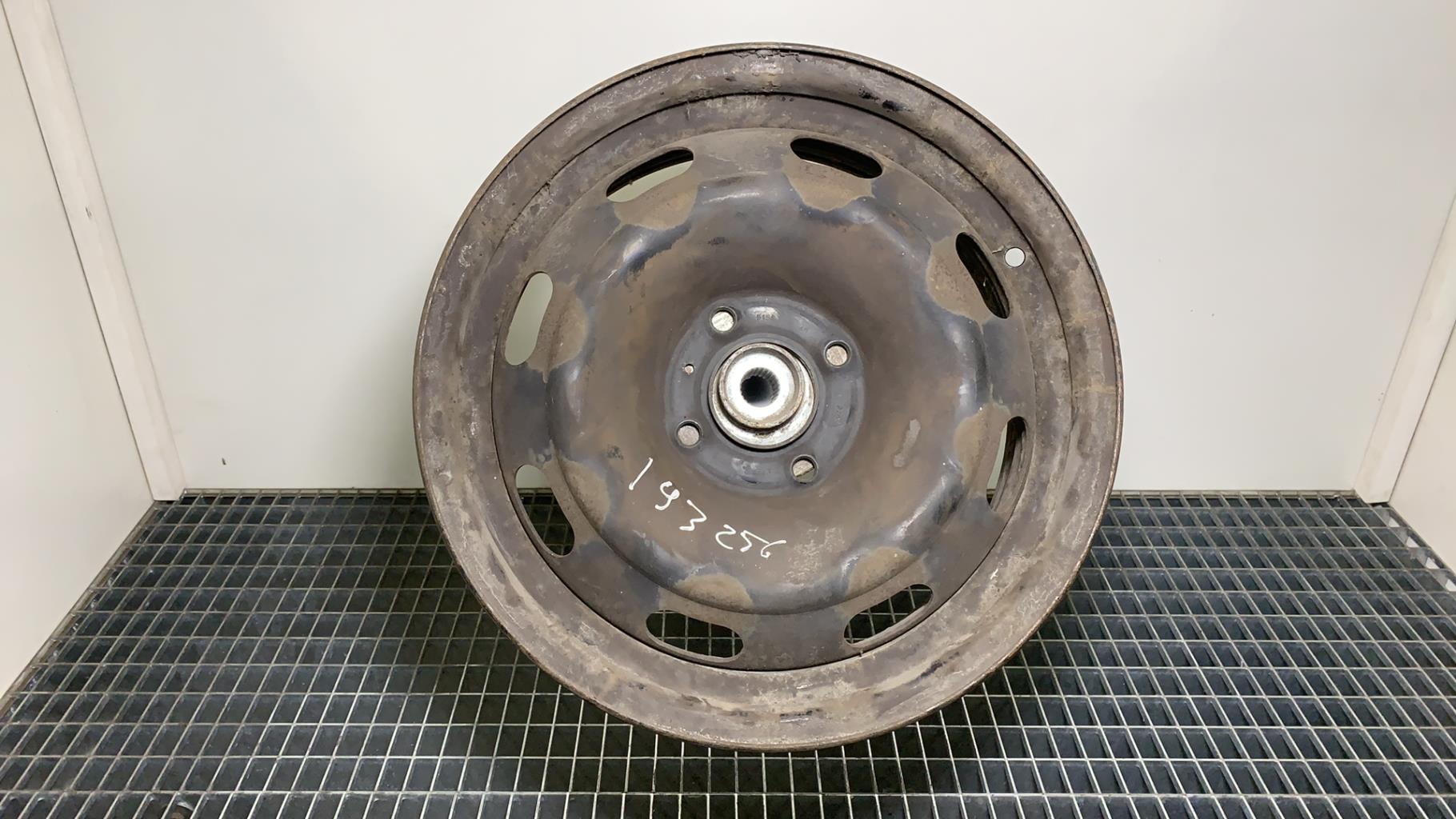 Jante CITROEN C2 PHASE 1  - 1