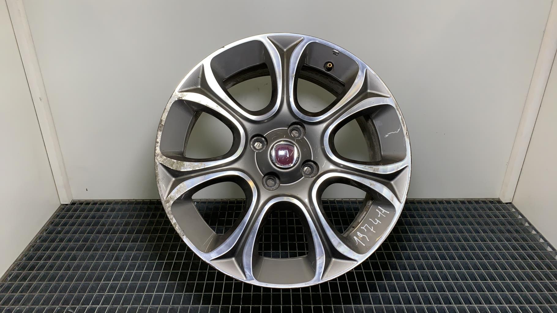 Cerchione FIAT PUNTO EVO 3 Diésel - 1