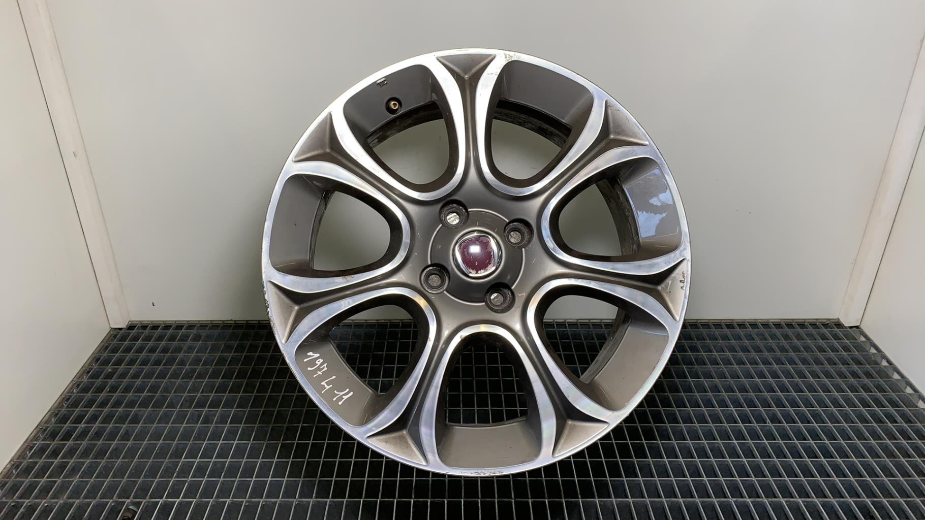 Cerchione FIAT PUNTO EVO 3 Diésel - 1