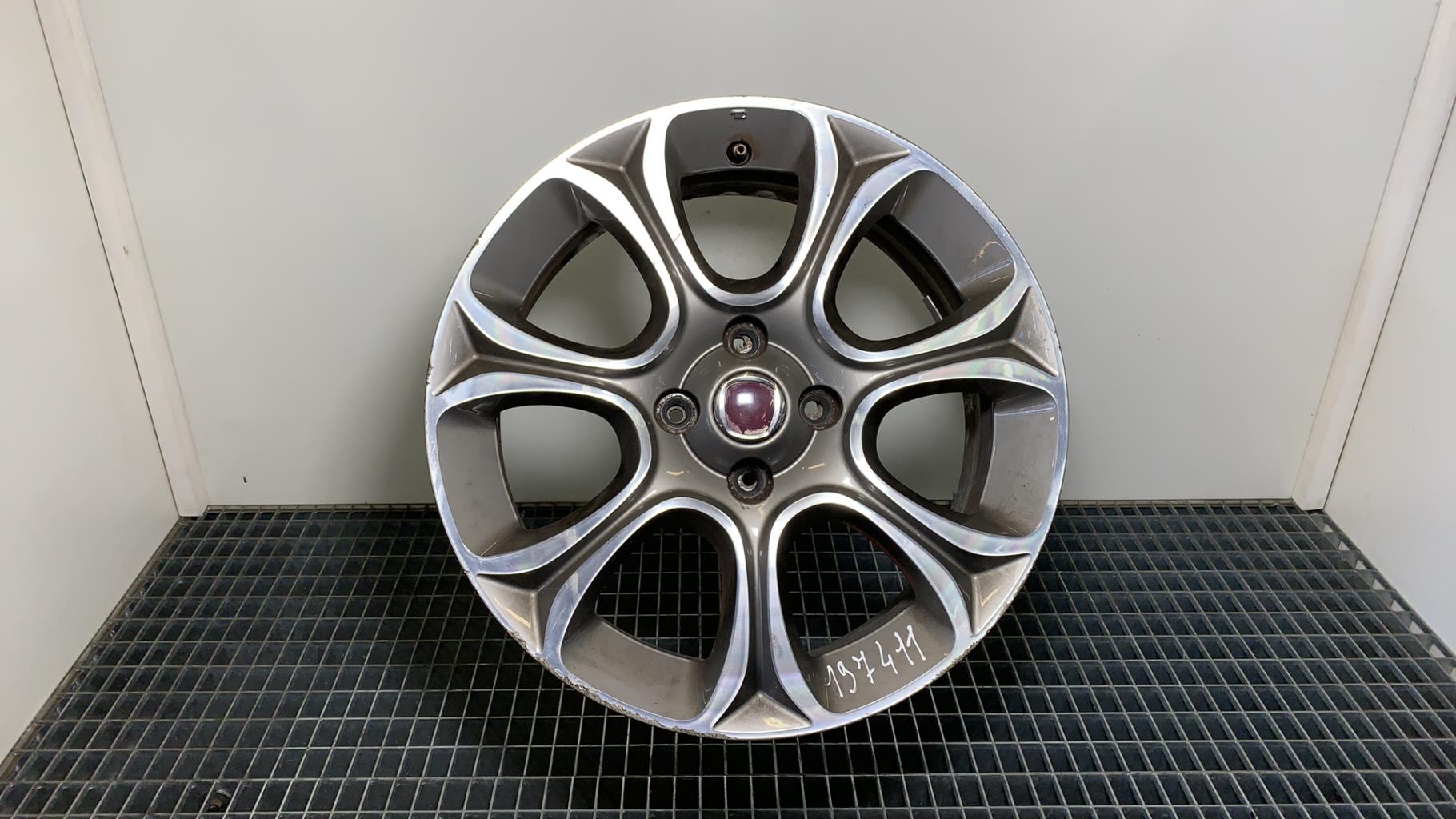 Cerchione FIAT PUNTO EVO 3 Diésel - 1