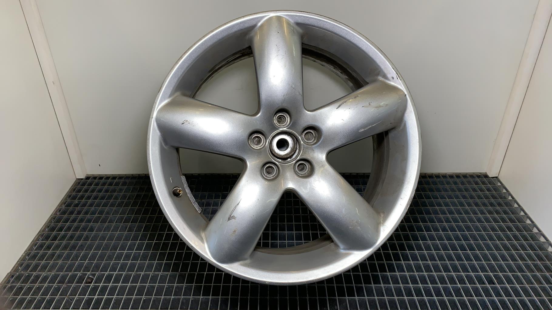 Cerchione PEUGEOT 407  - 1