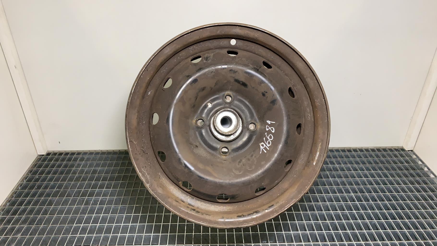 Cerchione PEUGEOT 306  - 1