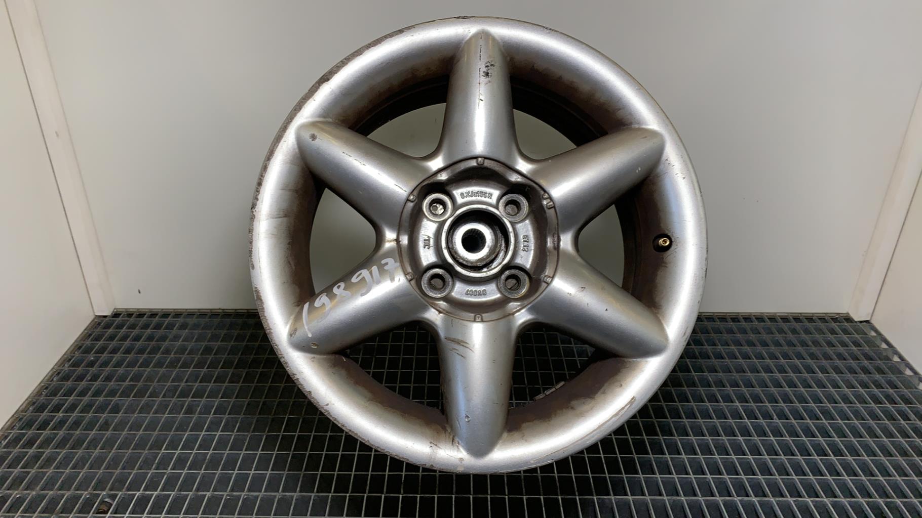 Cerchione PEUGEOT 406 COUPE Gasolina - 1