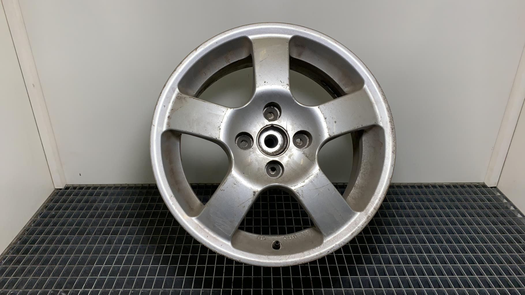 Llanta RENAULT LAGUNA 2  - 1