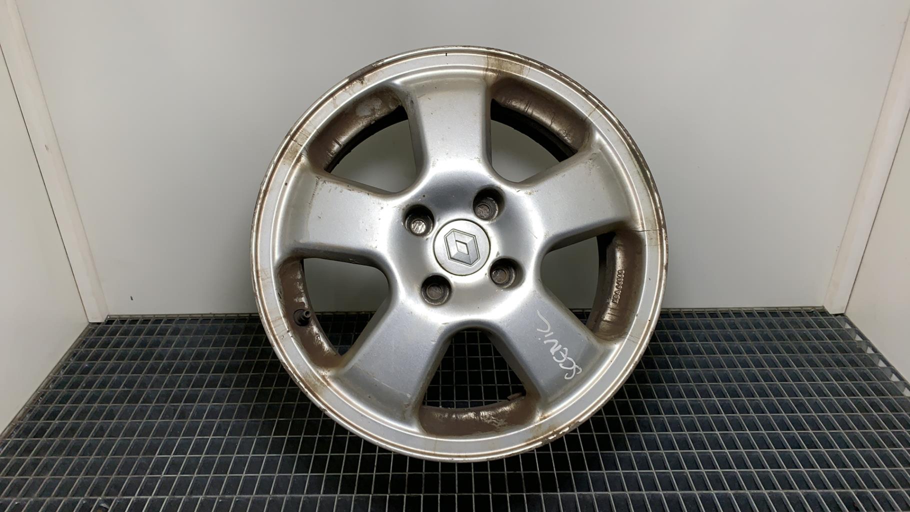 Jante RENAULT SCENIC 1  - 1