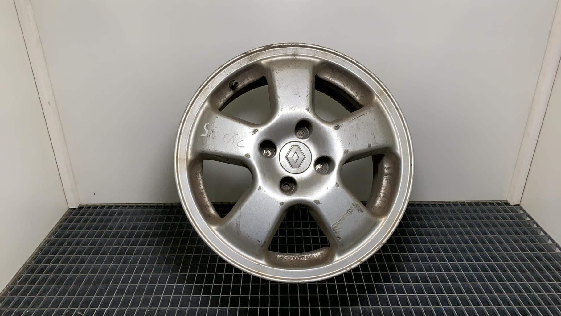 Jante RENAULT SCENIC 1  - 1