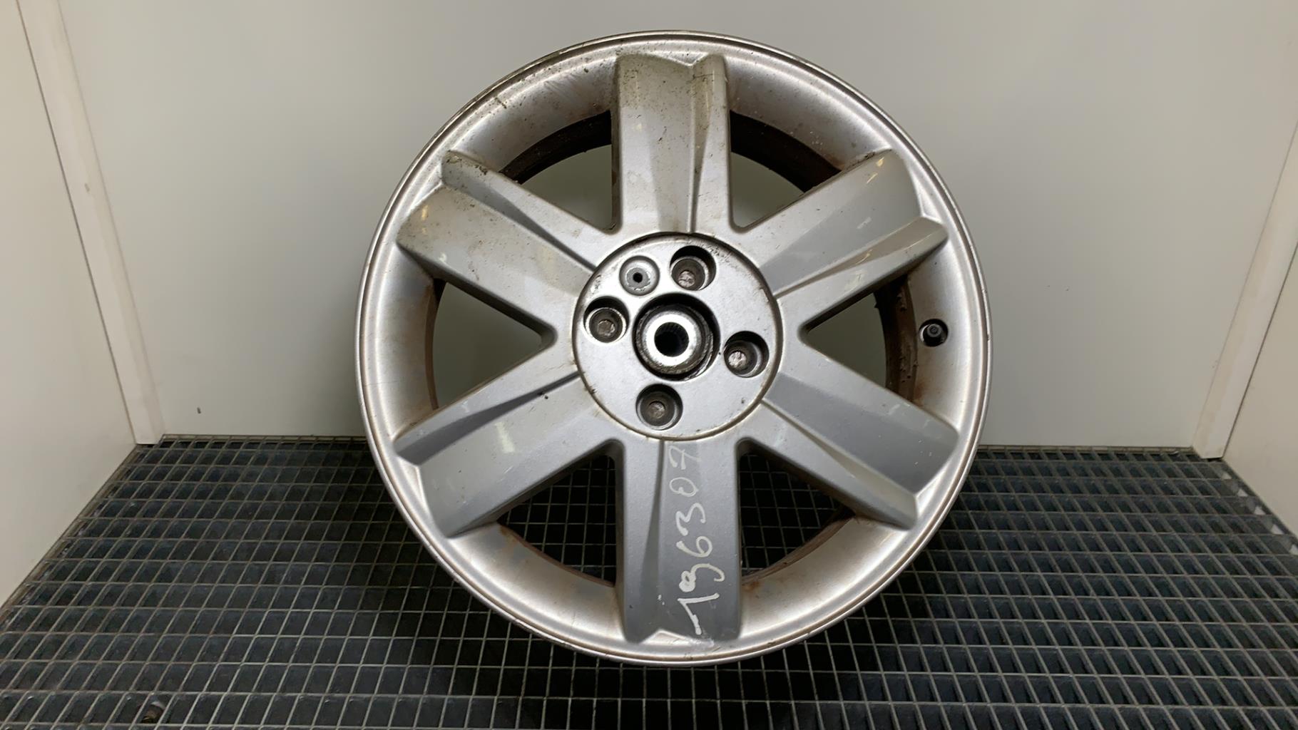 Jante RENAULT SCENIC 2 PHASE 1  - 1
