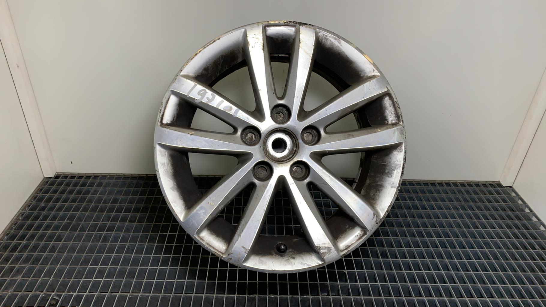 Cerchione VOLKSWAGEN POLO 4 PHASE 1 Diésel - 1