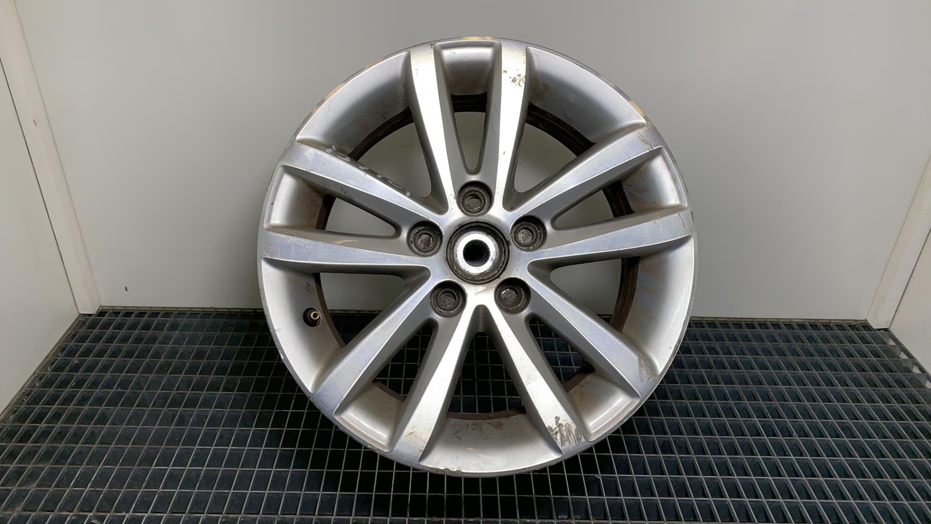Cerchione VOLKSWAGEN POLO 4 PHASE 1 Diésel - 1