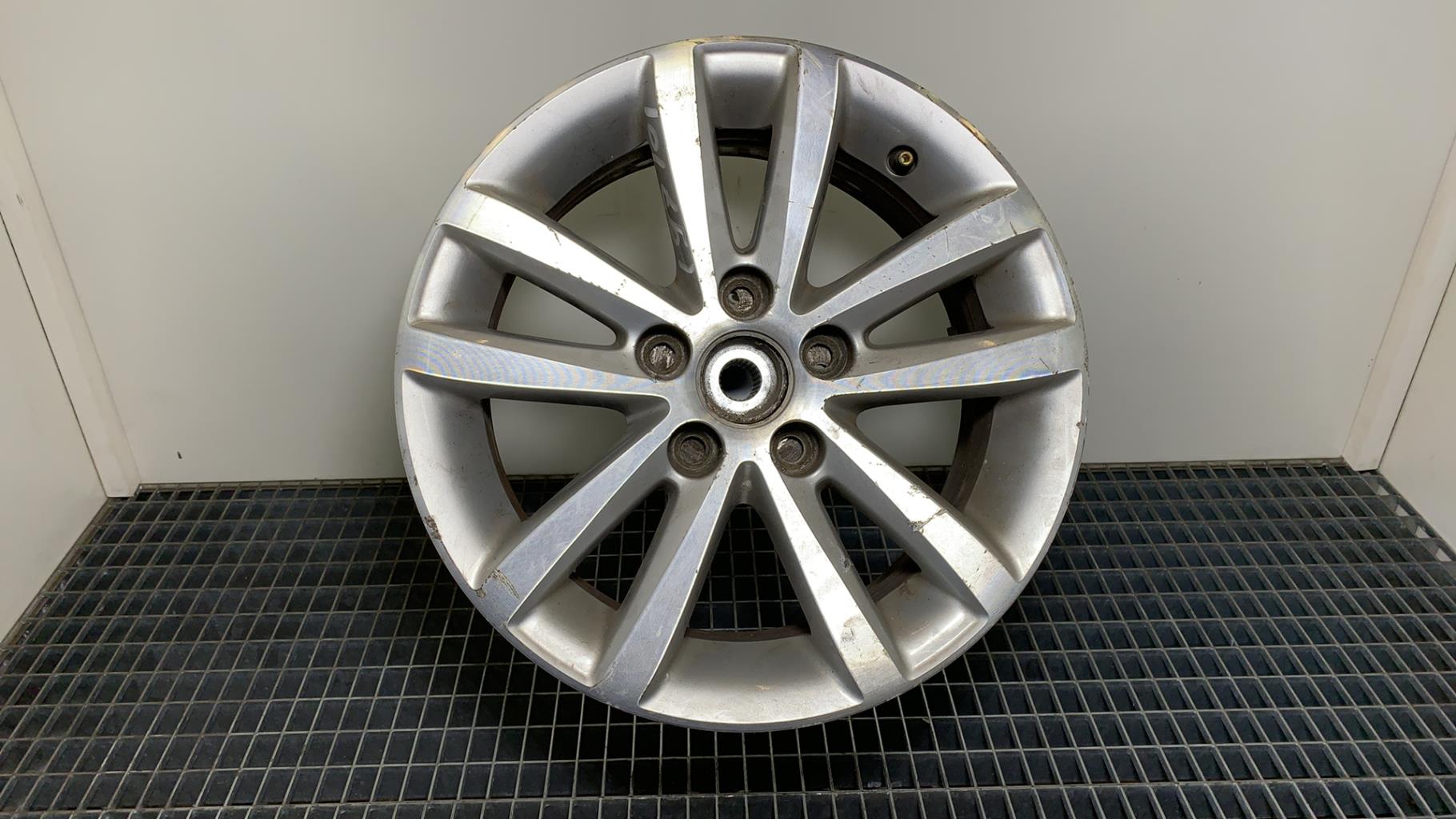 Jante VOLKSWAGEN POLO 4 PHASE 1  - 1