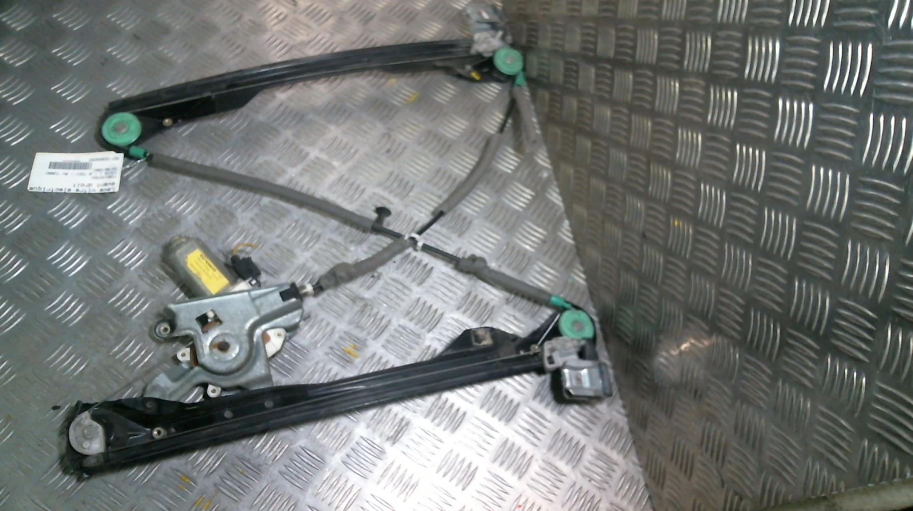Alzacristalli elettrico anteriore destro FORD FOCUS 1 Diésel - 1