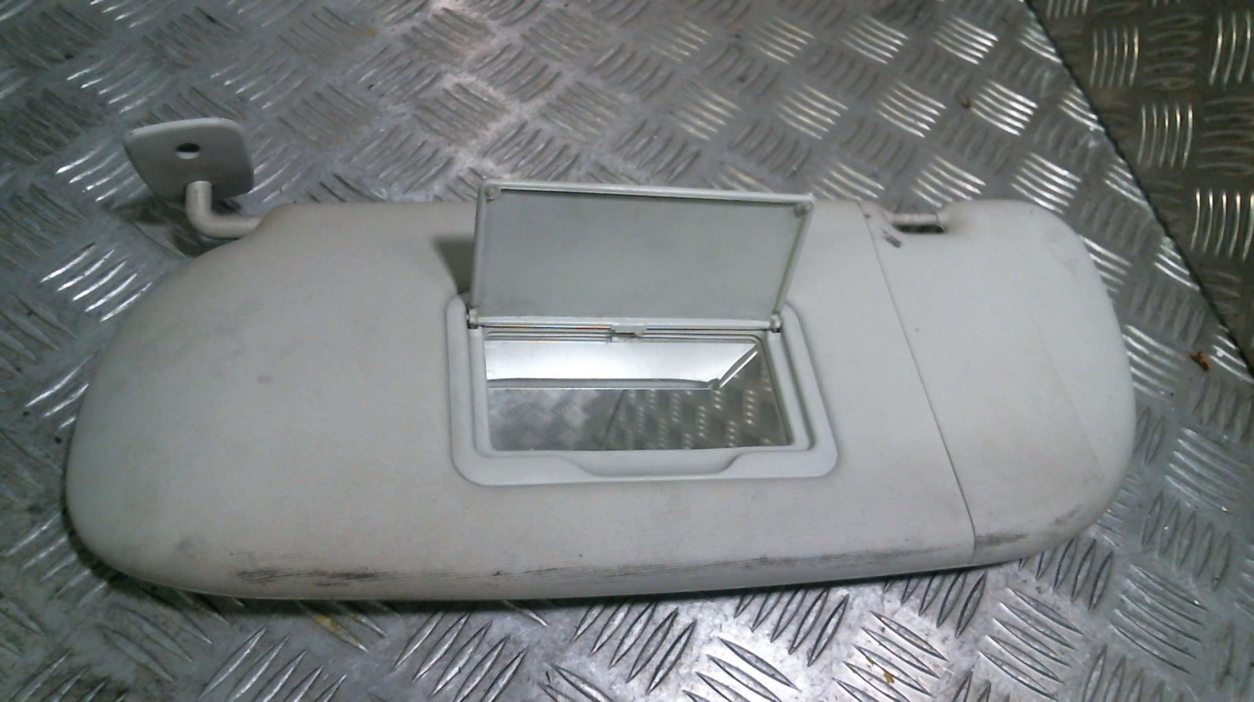 Visiera parasole sinistra FORD GALAXY 1 PHASE 2 Diésel - 1