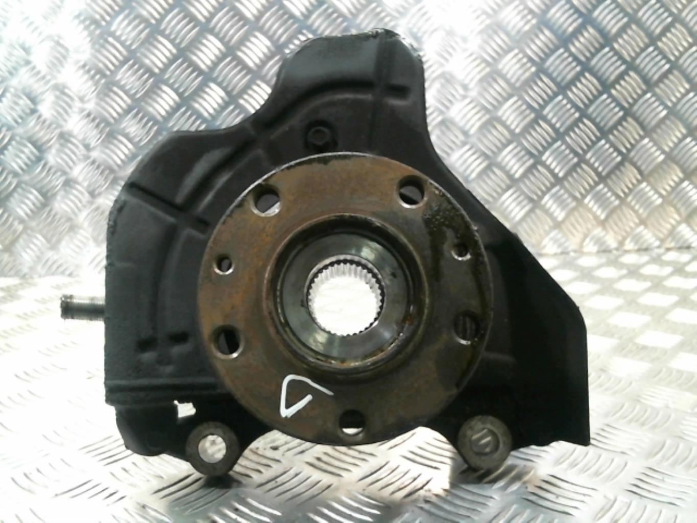 Fuso a snodo anteriore destro PEUGEOT BOXER 3 PHASE 1 Diésel - 1