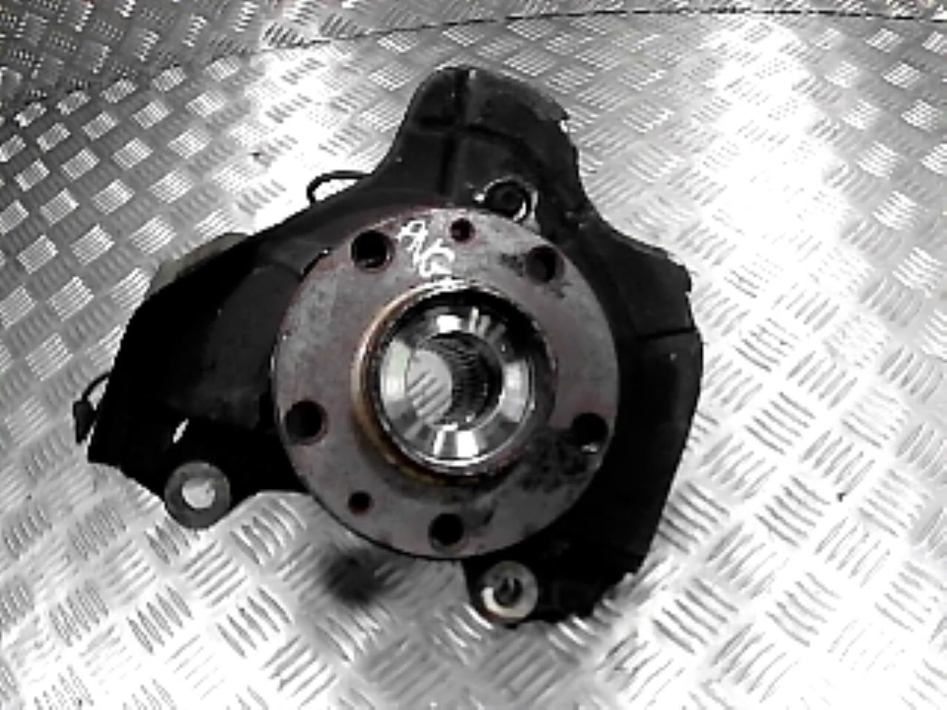 Fuso a snodo anteriore sinistro PEUGEOT BOXER 3 PHASE 2 Diésel - 1