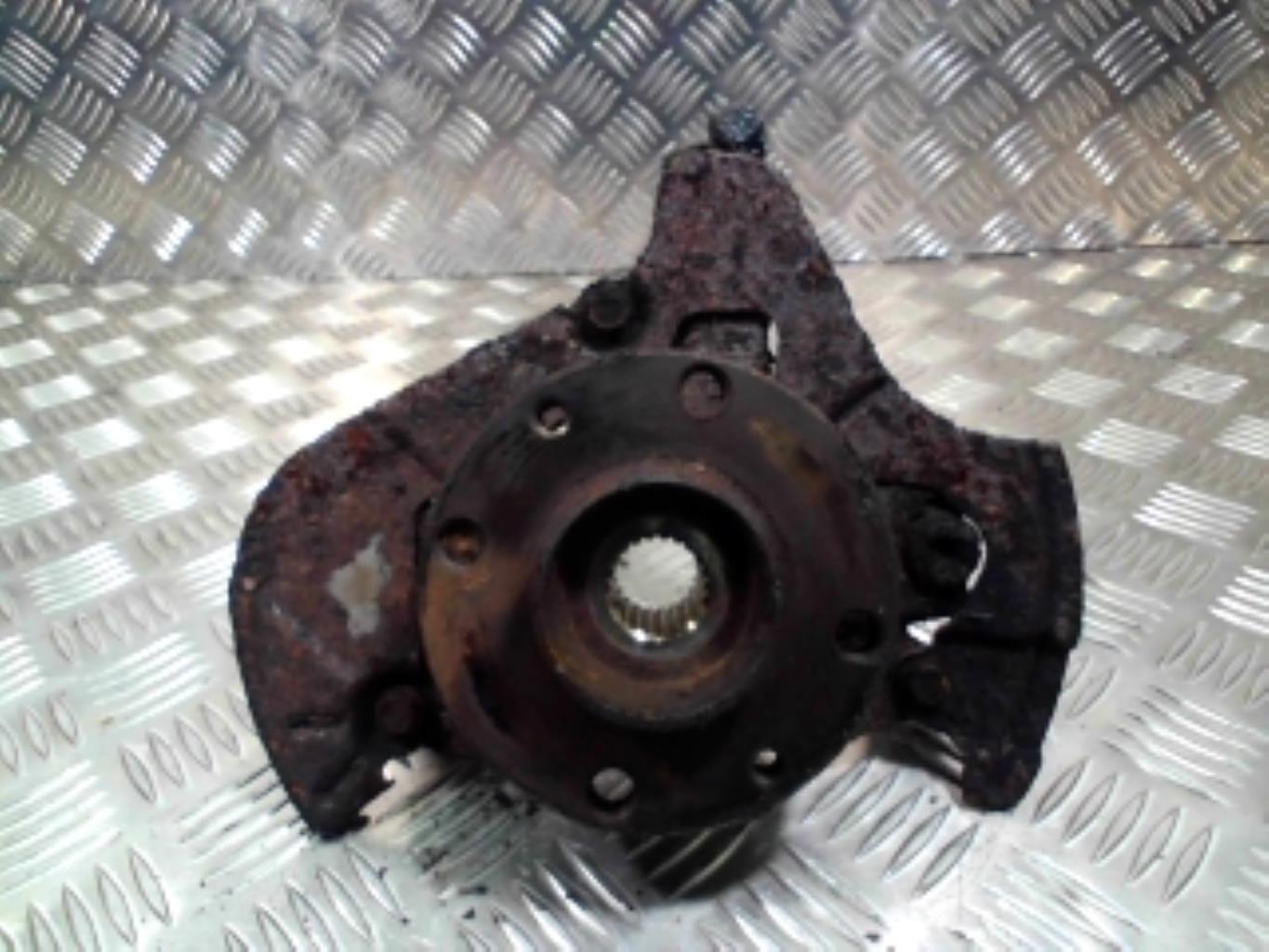 Fuso a snodo anteriore sinistro FIAT PANDA 2 PHASE 1 Gasolina - 1