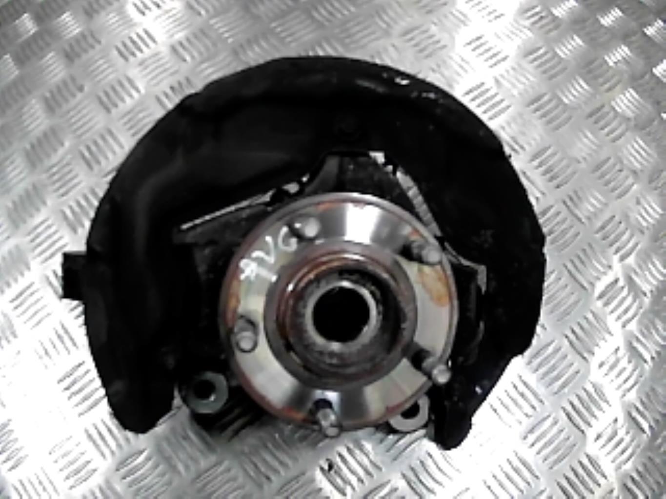 Pivot de moyeu avant gauche FORD MONDEO 4 PHASE 1 BREAK Essence - 1