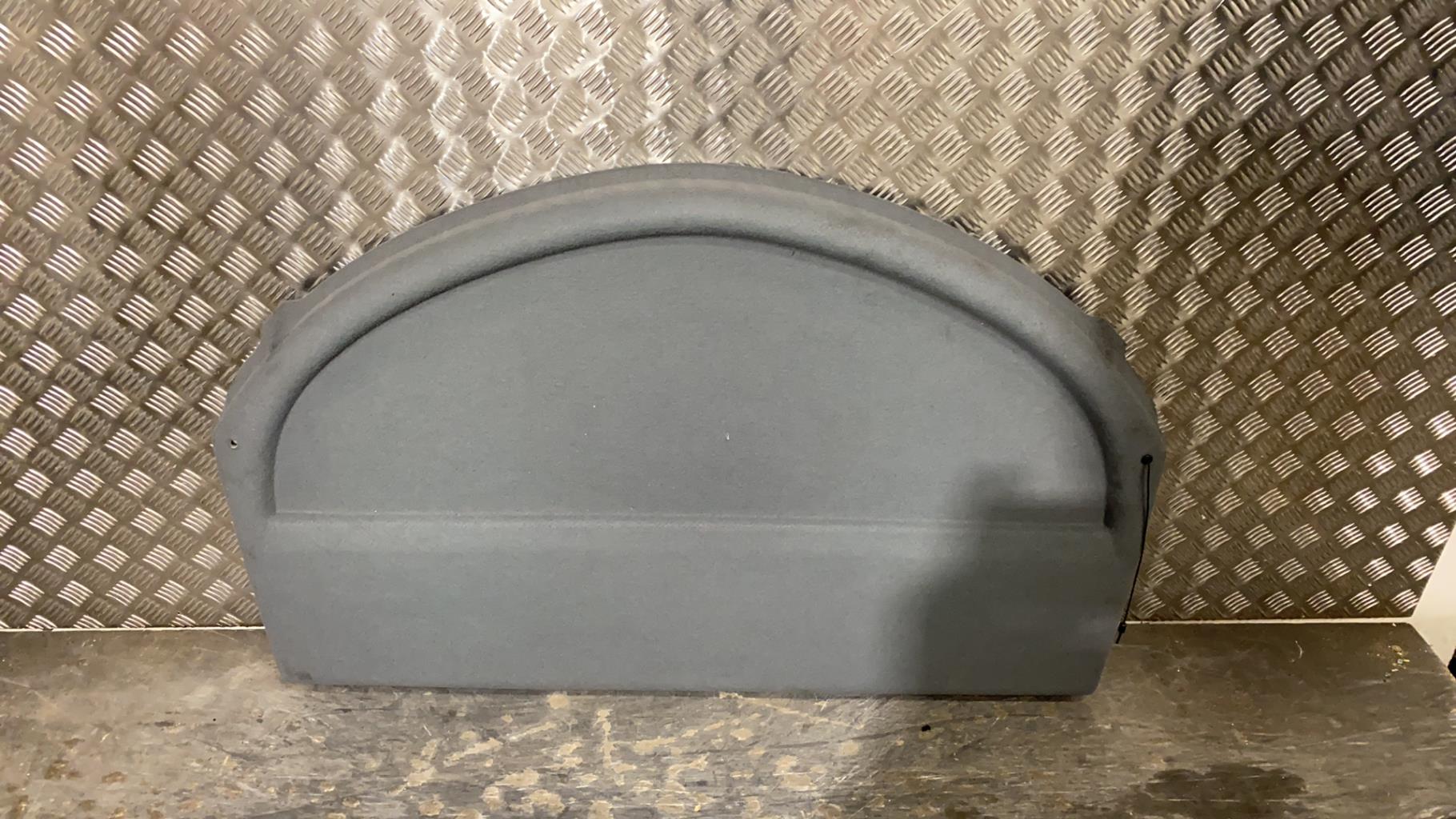 Tendalino cappelliera NISSAN PRIMERA 4 Gasolina - 1