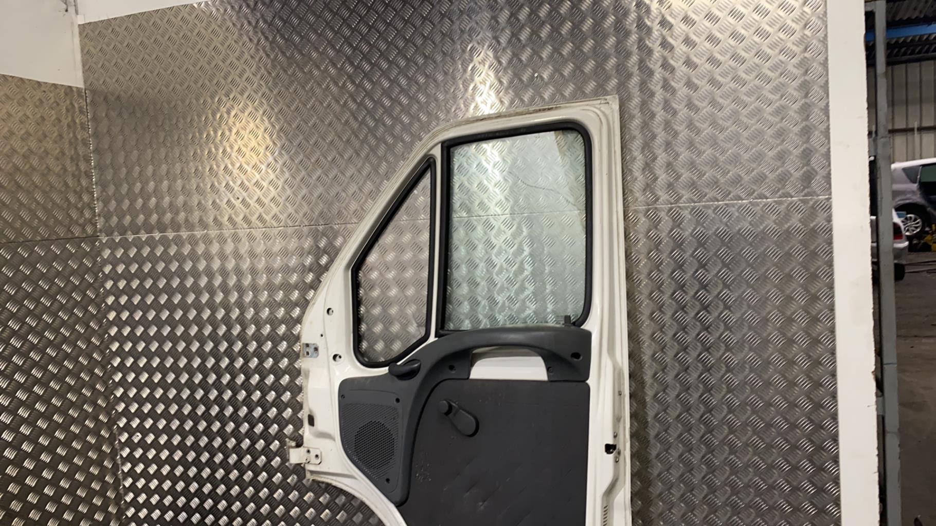 Portiera anteriore destra FIAT DUCATO 2 PHASE 2  - 1