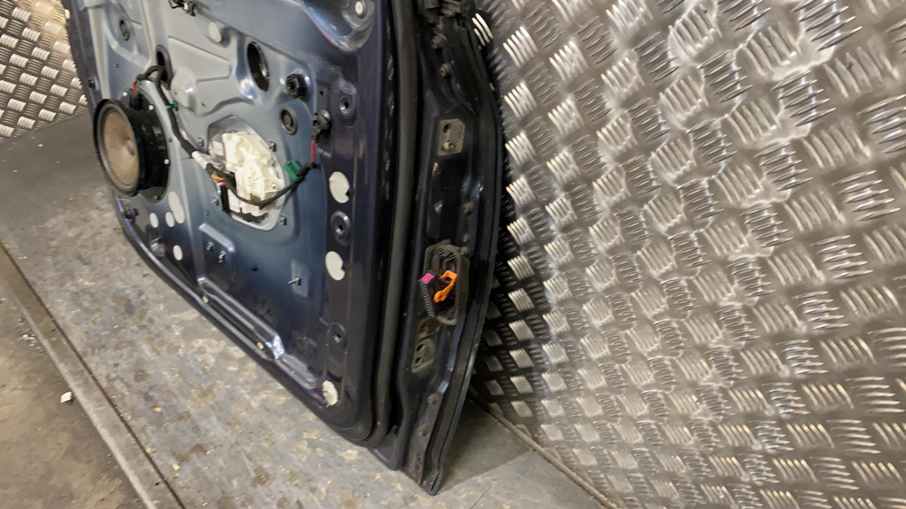Portiera anteriore sinistra VOLKSWAGEN GOLF PLUS PHASE 1 Diésel - 1