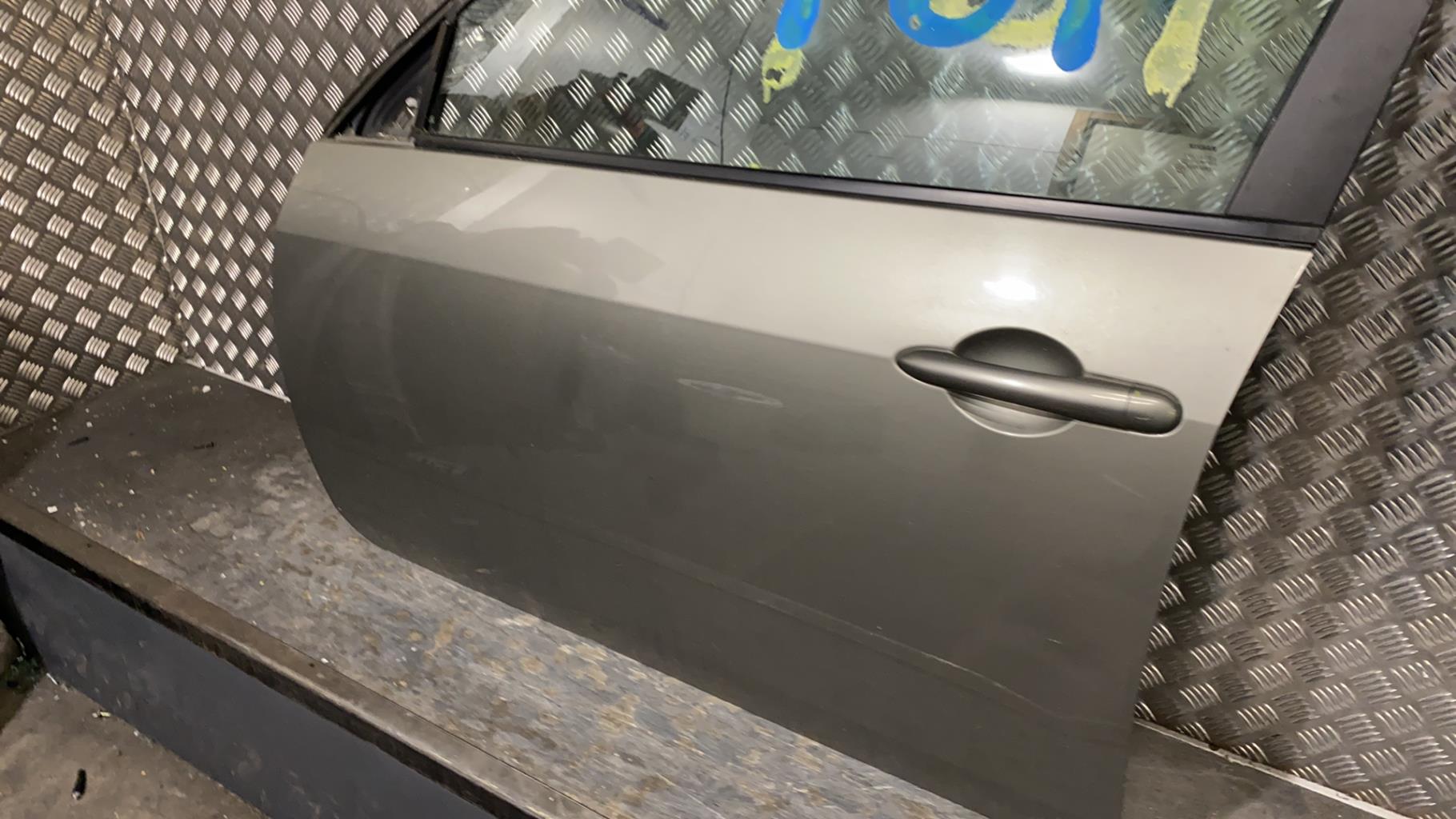 Portiera anteriore sinistra NISSAN PRIMERA 4 Gasolina - 1