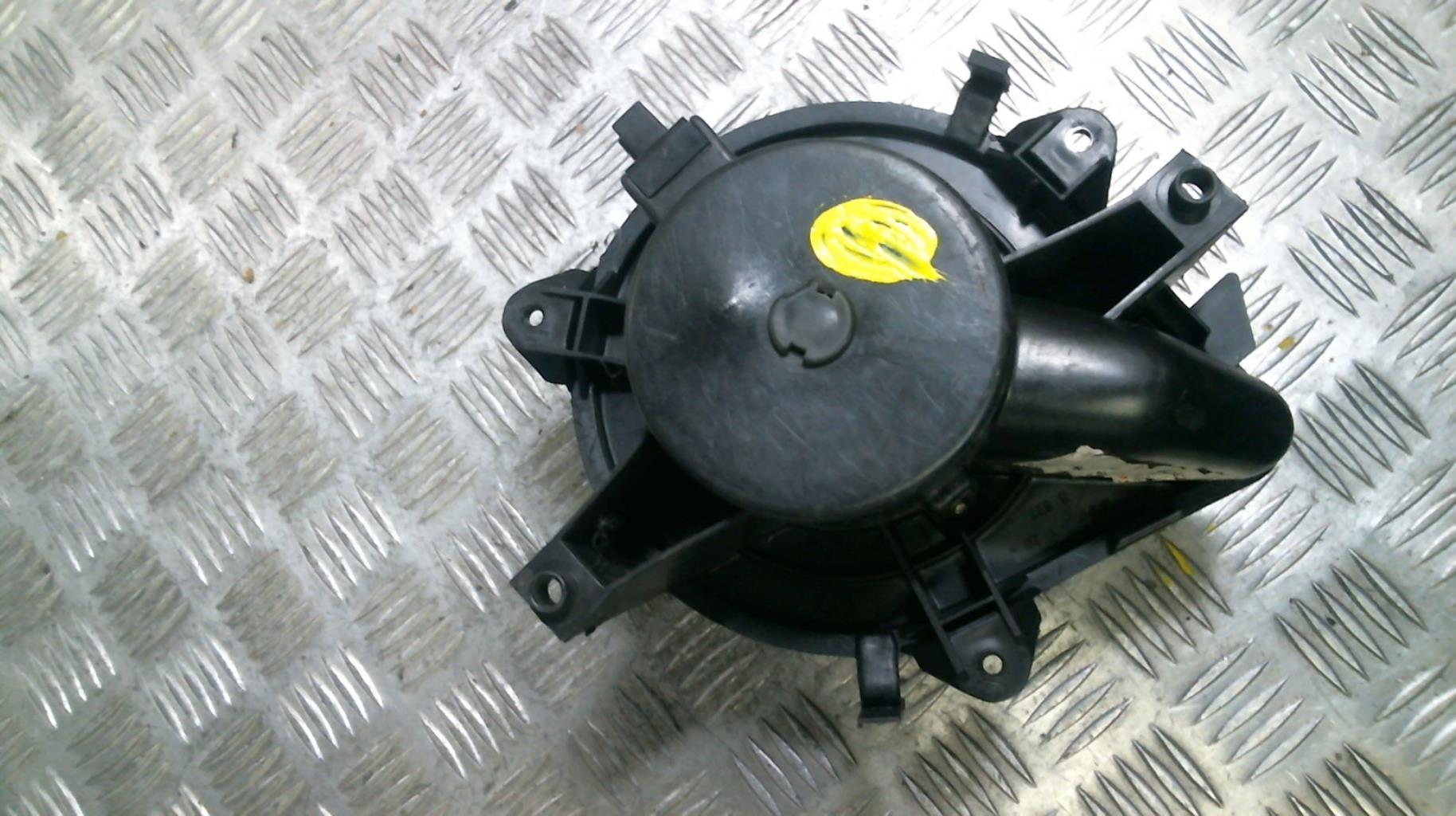 Ventola abitacolo FIAT PUNTO 2 PHASE 1 Gasolina - 1