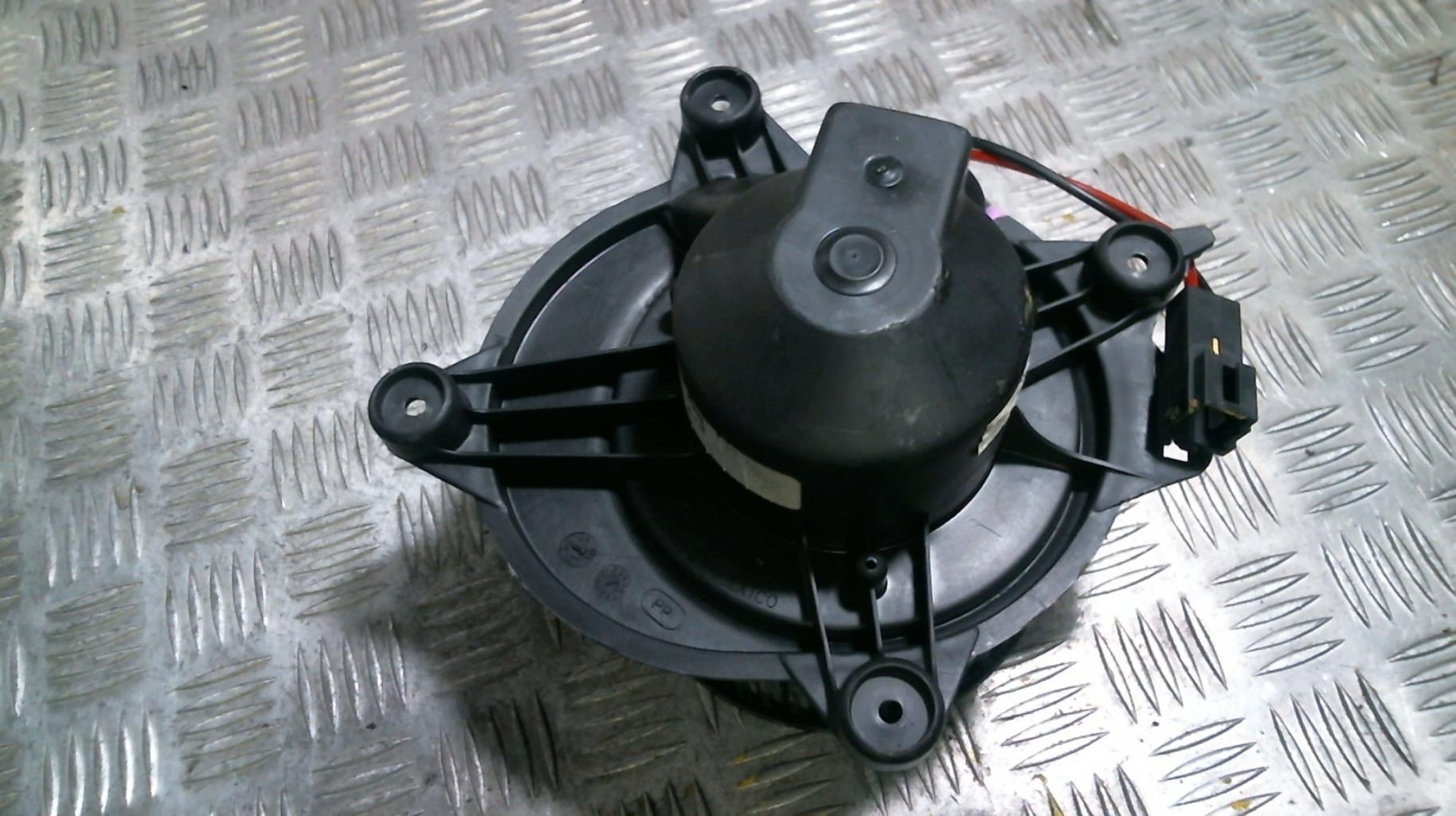 Pulseur d'air CHRYSLER PT CRUISER PHASE 2 BREAK  - 1