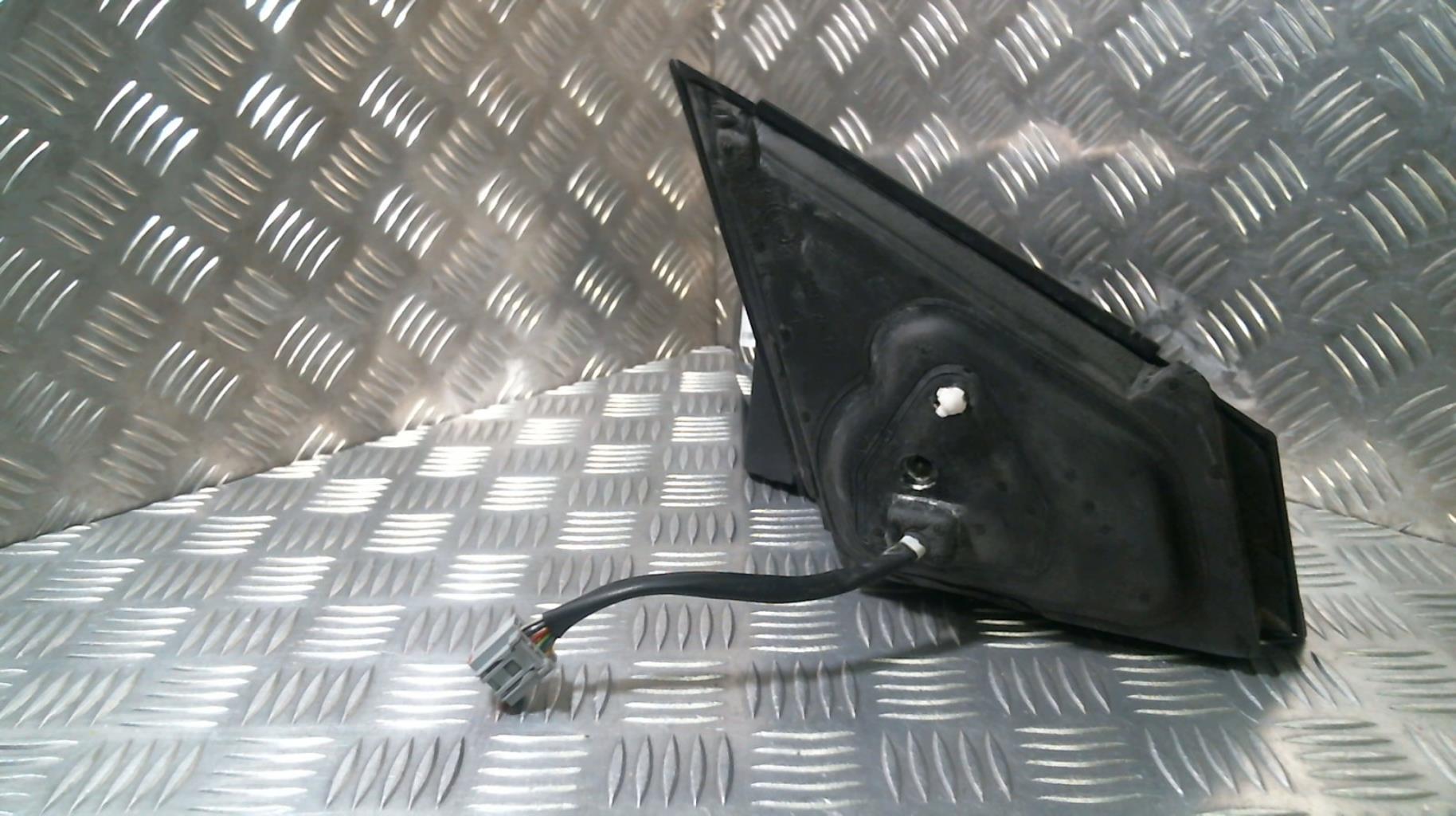 Retrovisor izquierdo FORD MONDEO 3 PHASE 1 Diésel - 1