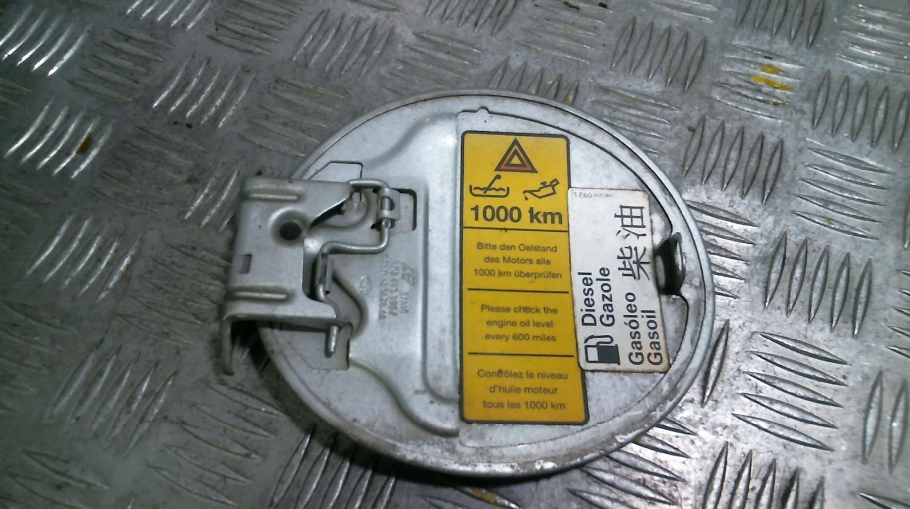 Trappe d'essence FORD GALAXY 1 PHASE 2 Diesel - 1
