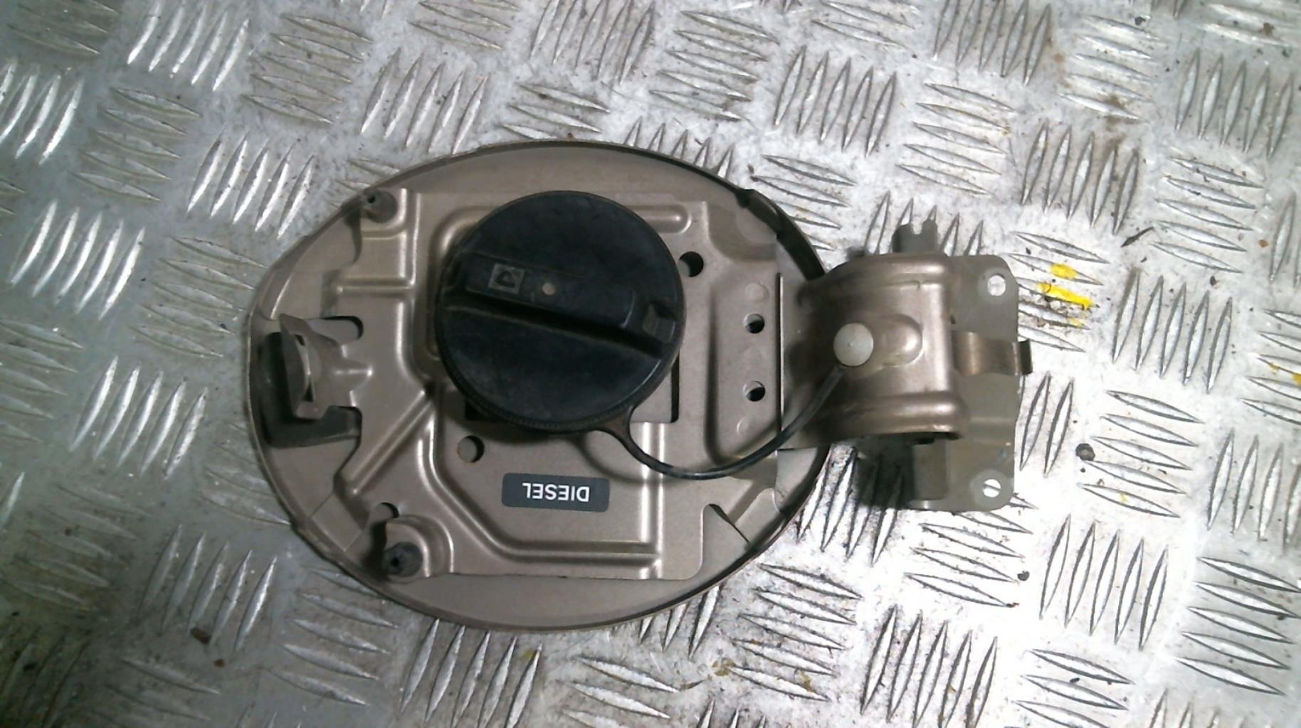 Trappe d'essence NISSAN NOTE 1 PHASE 1 Diesel - 1