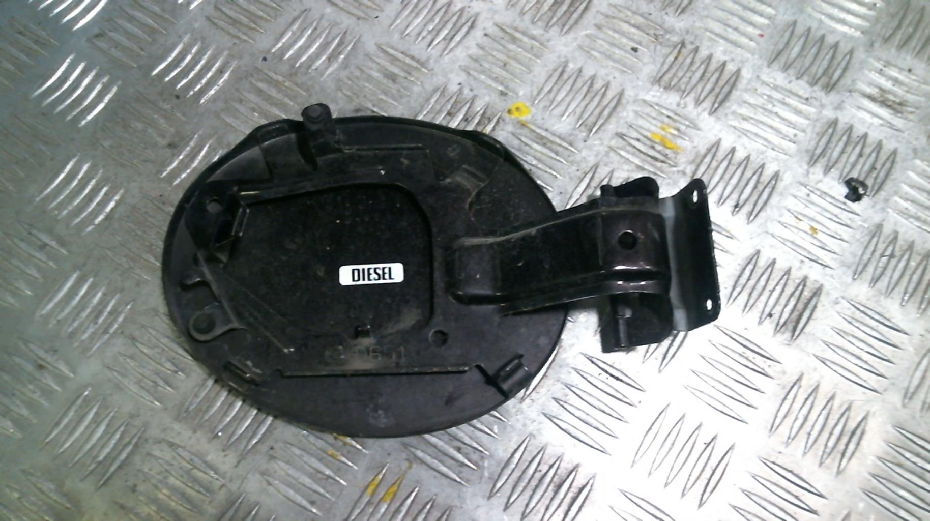 Trappe d'essence MAZDA 2 2 PHASE 1 Diesel - 1