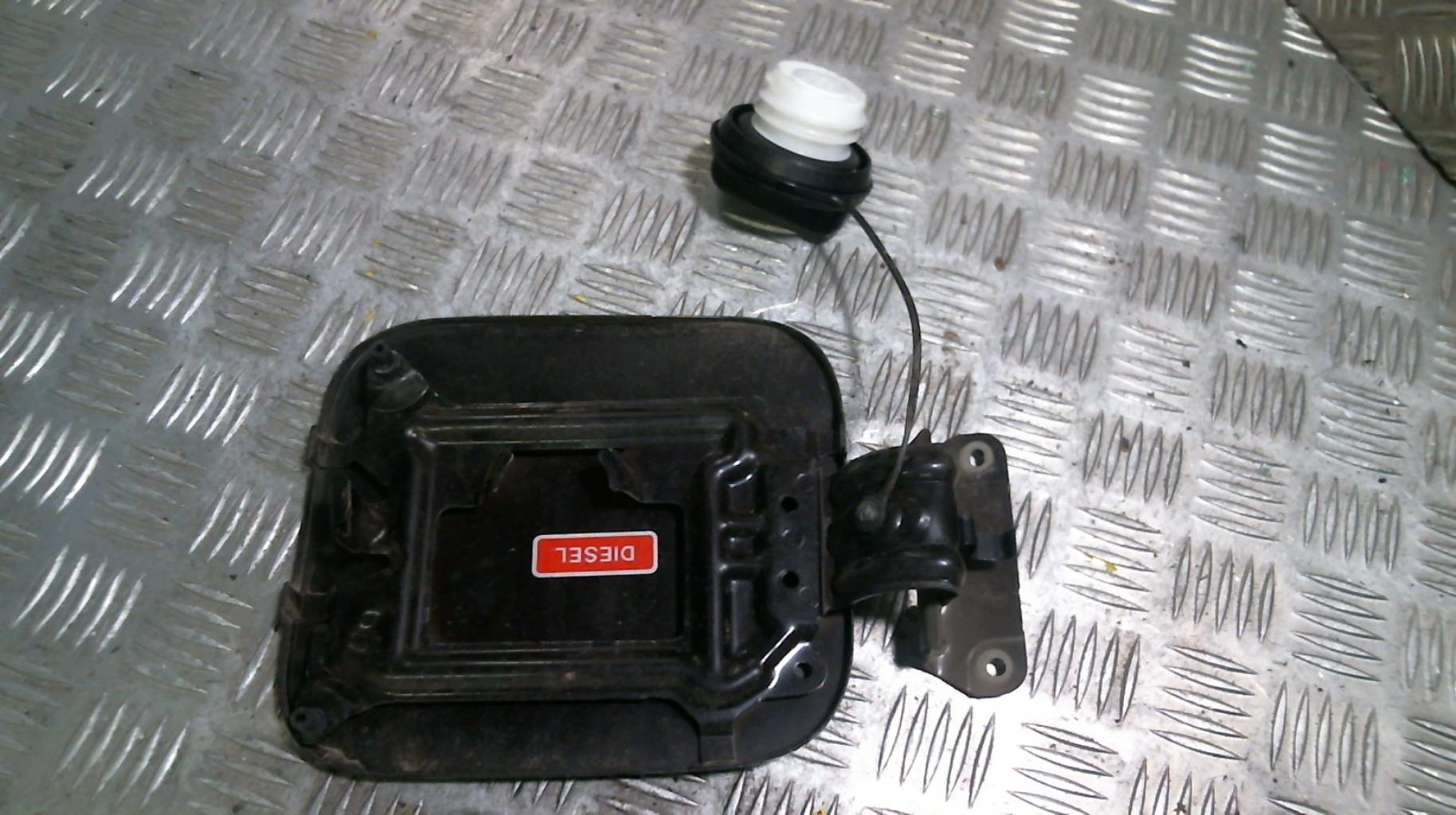 Sportello carburante NISSAN QASHQAI 1 PHASE 2 Diésel - 1
