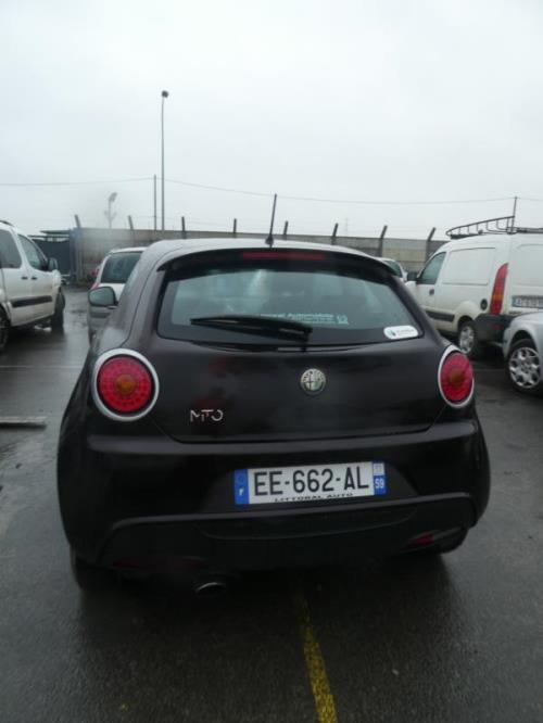 Photo de la pièce