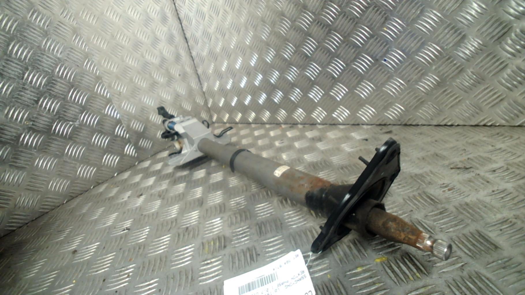 Colonne de direction SSANGYONG REXTON PHASE 1 Diesel - 1