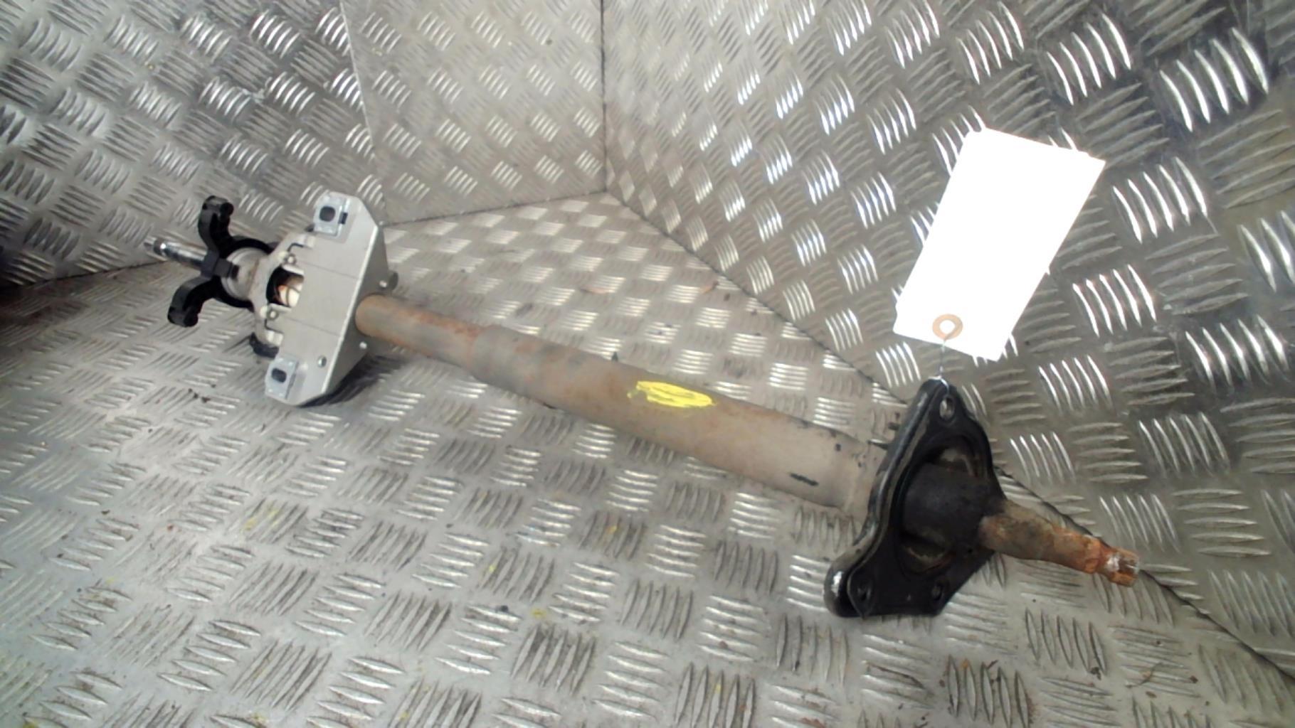 Colonne de direction SSANGYONG REXTON 1 PHASE 1 Diesel - 1
