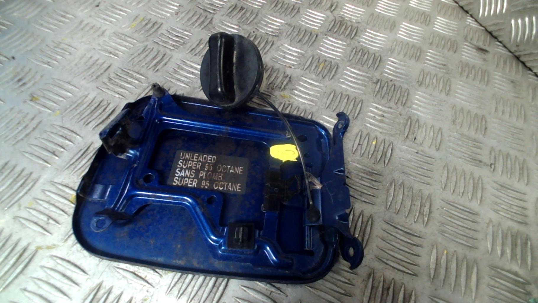 Sportello carburante NISSAN MICRA 4 PHASE 2 Gasolina - 1