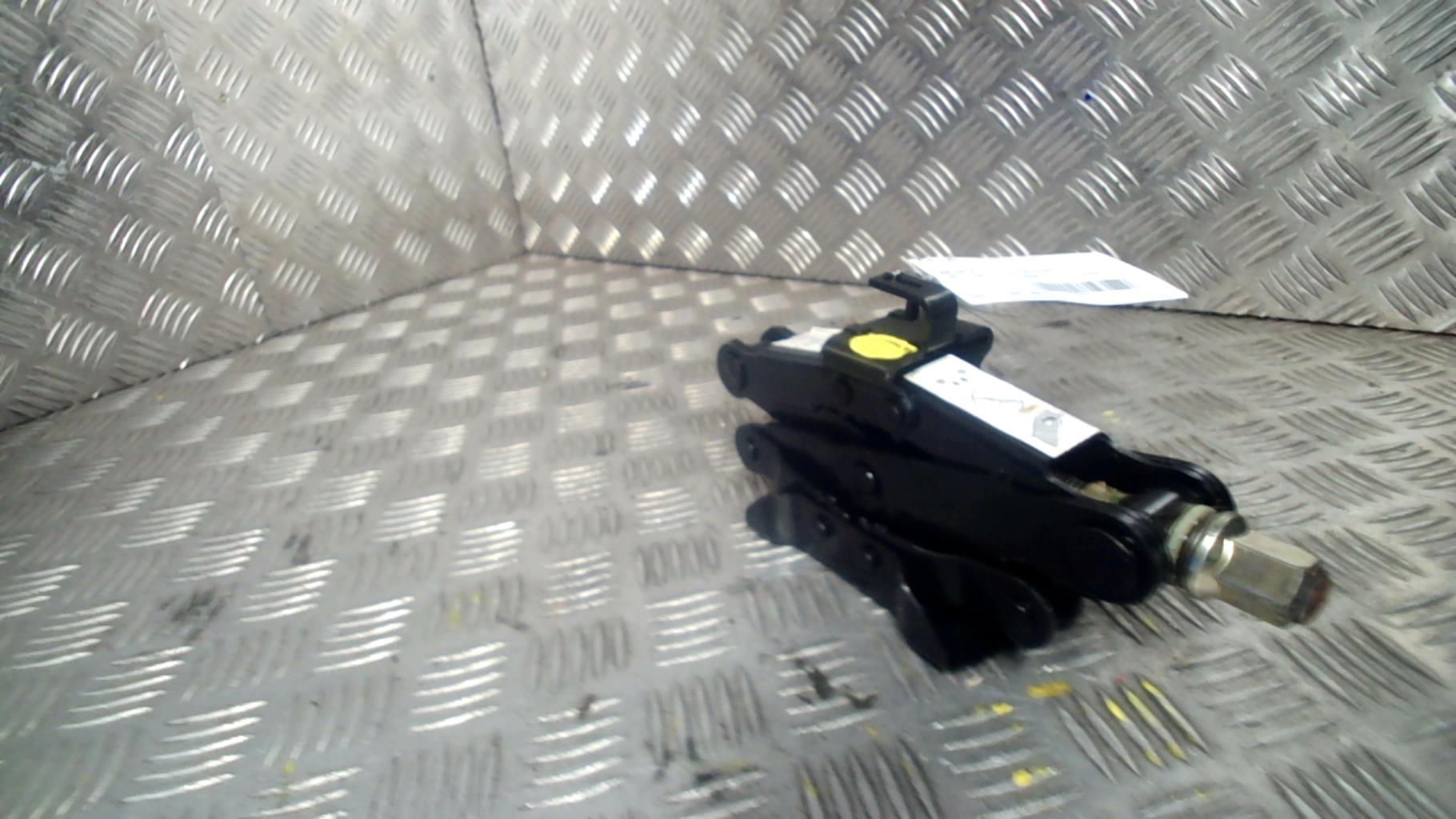 Cric RENAULT VEL SATIS PHASE 1 Essence - 1