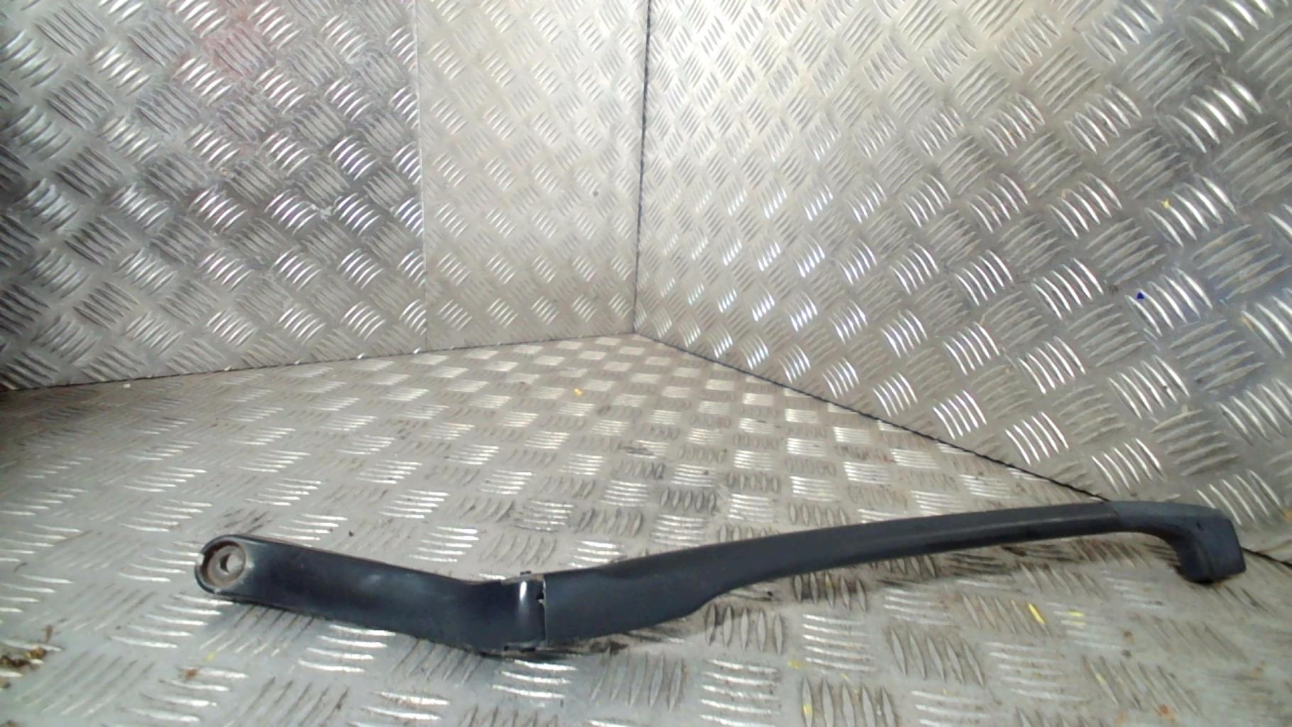 Braccio tergicristallo anteriore destro VOLKSWAGEN PHAETON PHASE 1 Diésel - 1