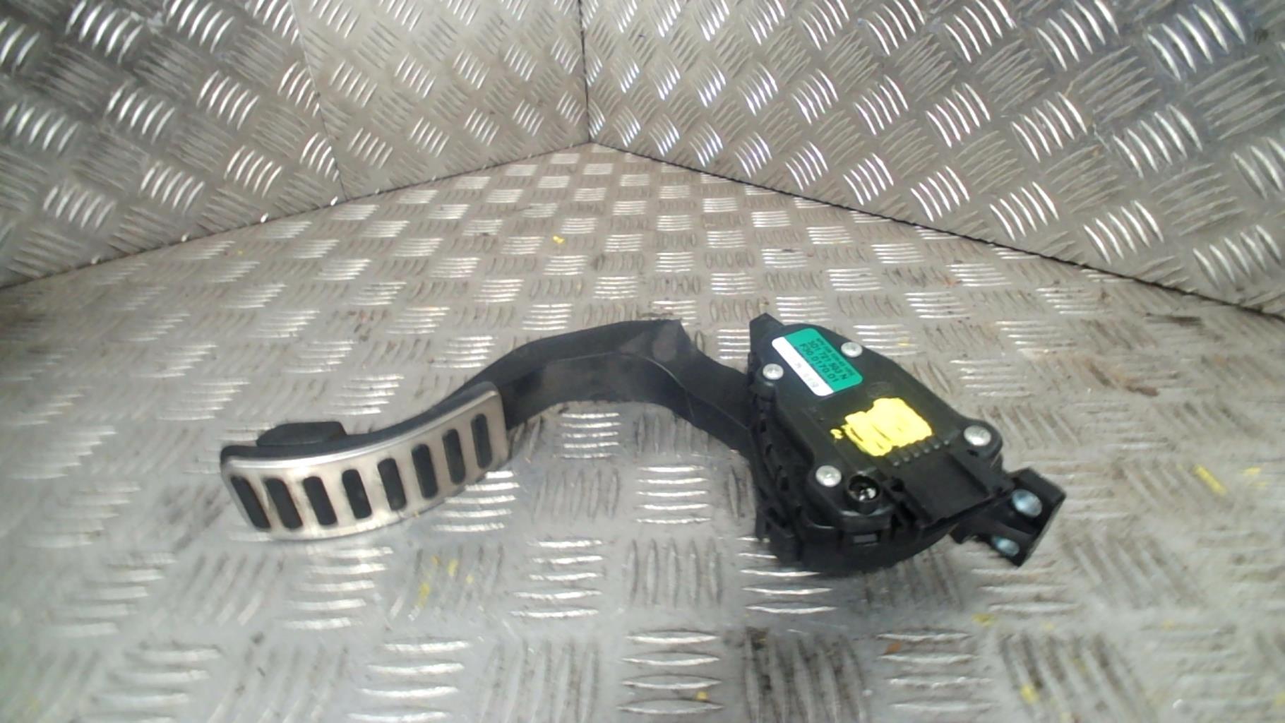 Pedale acceleratore VOLKSWAGEN PHAETON PHASE 1 Diésel - 1