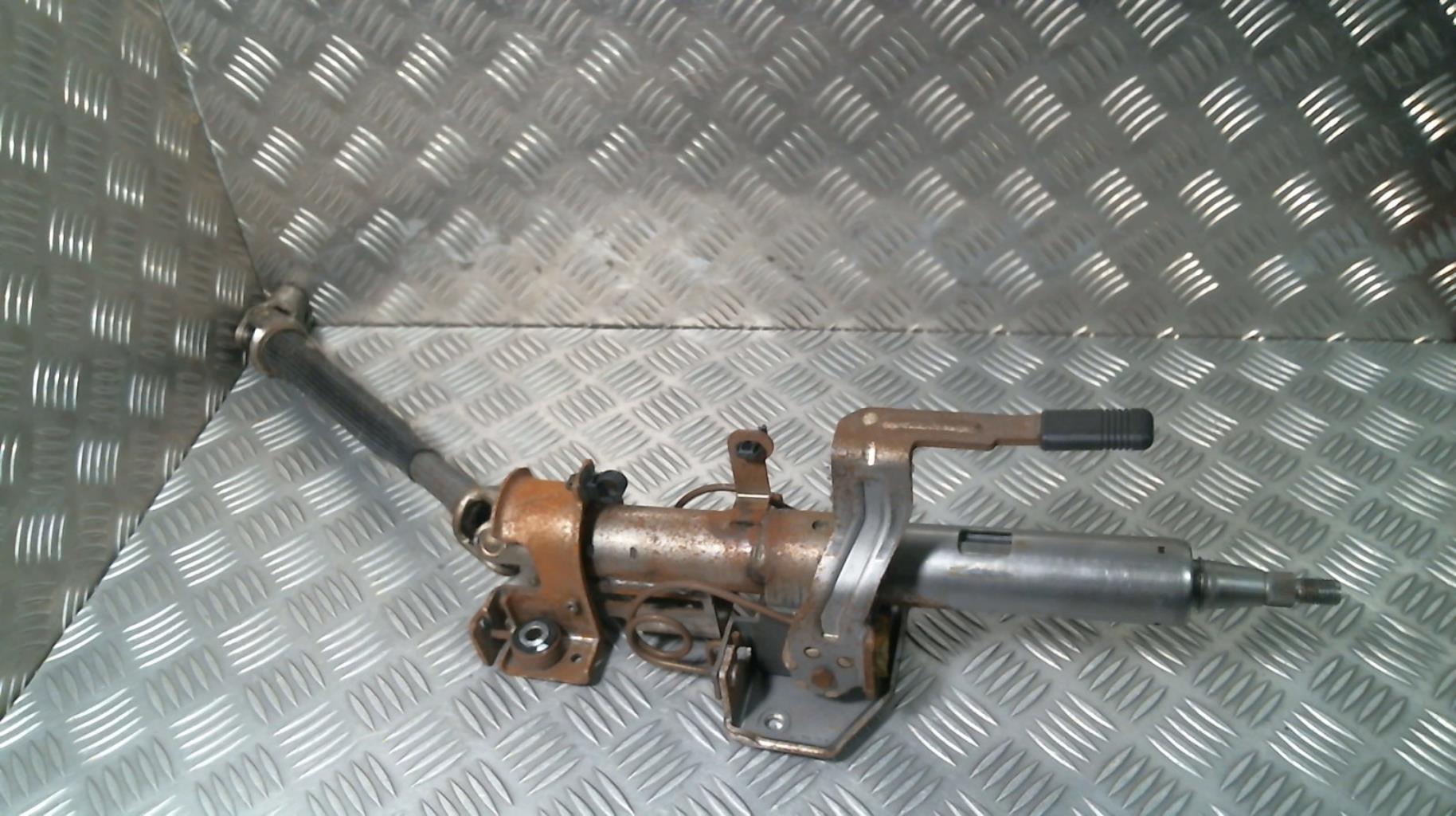 Colonne de direction SMART FORFOUR 1 Essence - 1