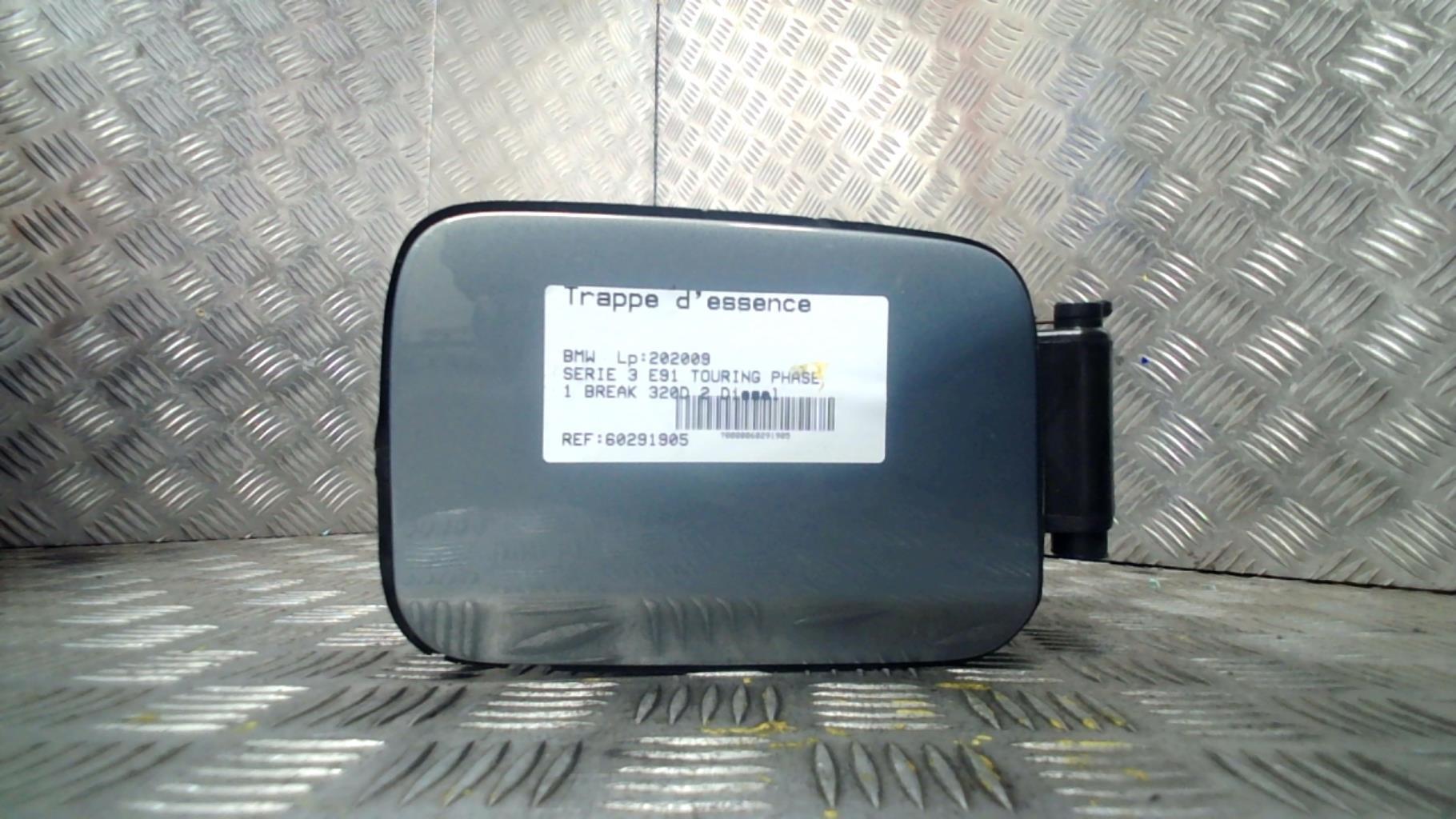 Trappe d'essence BMW SERIE 3 E91 TOURING PHASE 1 BREAK Diesel - 1