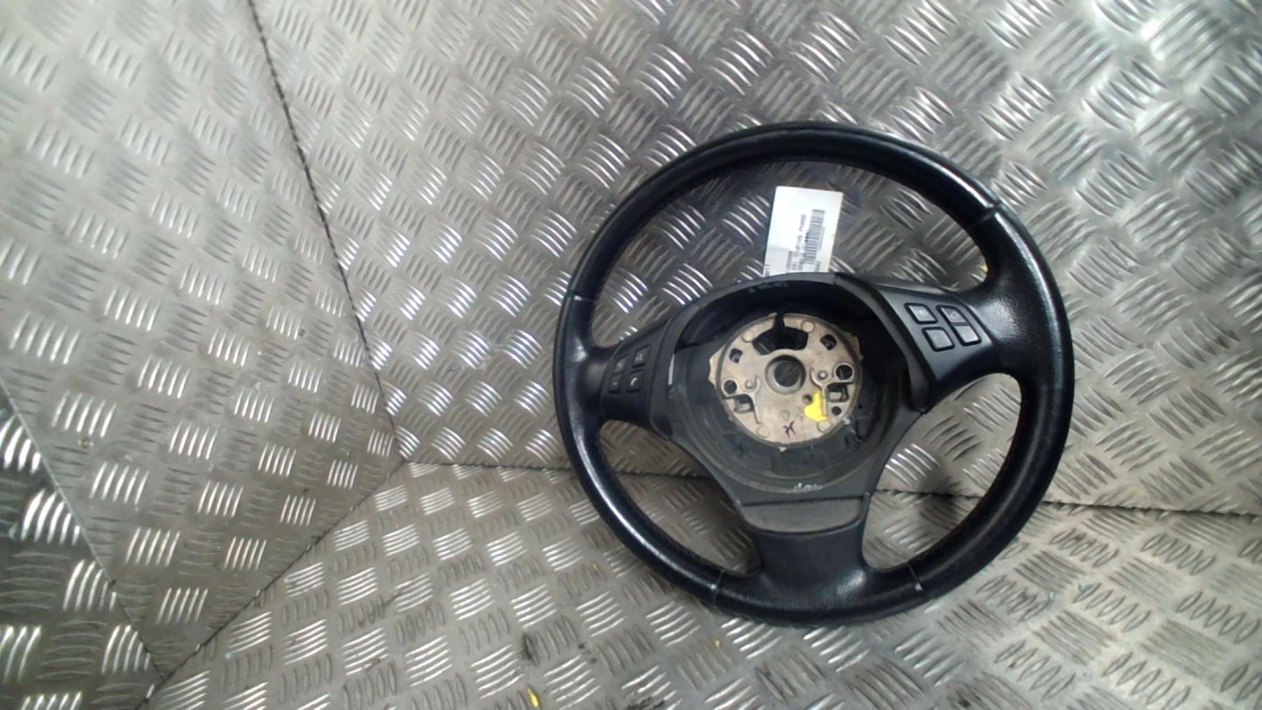 Volant BMW SERIE 3 E91 TOURING PHASE 1 BREAK Diesel - 1