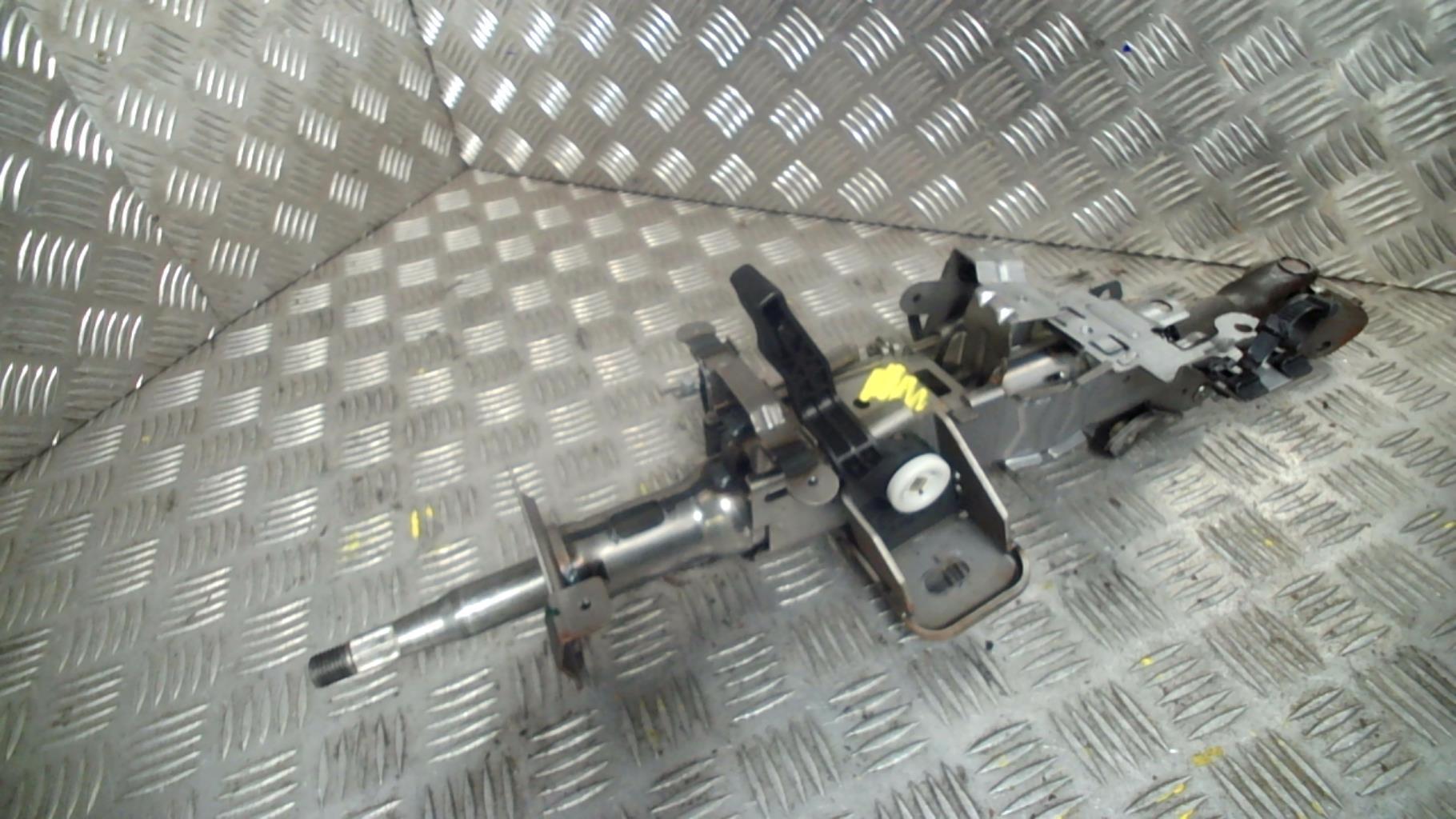 Colonne de direction NISSAN PRIMERA 4 Diesel - 1
