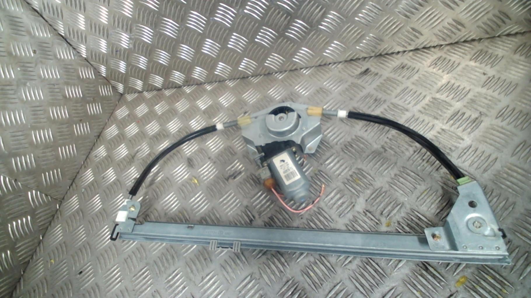 Alzacristalli elettrico posteriore destro CITROEN XANTIA PHASE 2 Diésel - 1