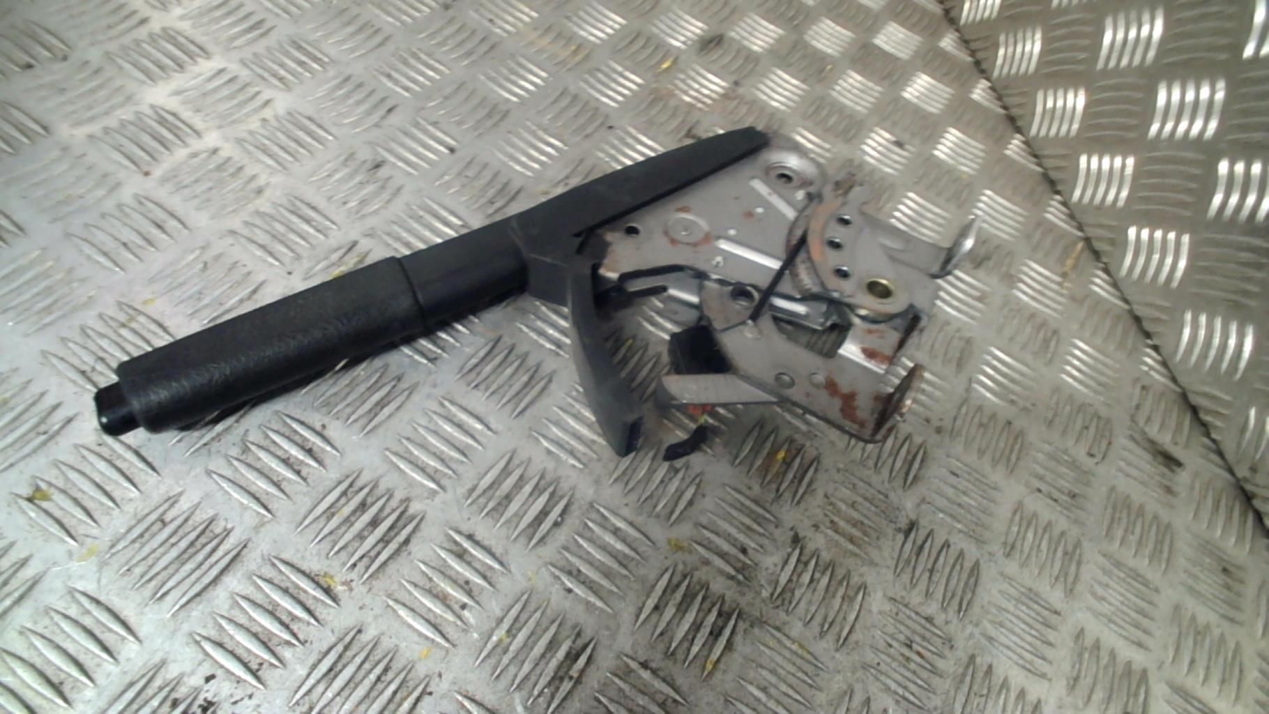 Levier frein à main CITROEN XANTIA PHASE 2 Diesel - 1