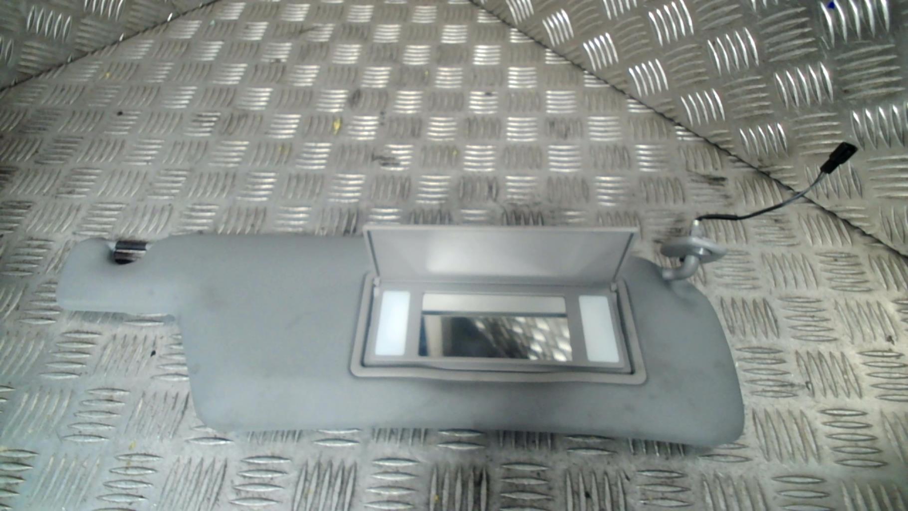 Visiera parasole destra CITROEN XANTIA PHASE 2 Diésel - 1