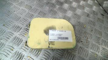 Photo de la pièce