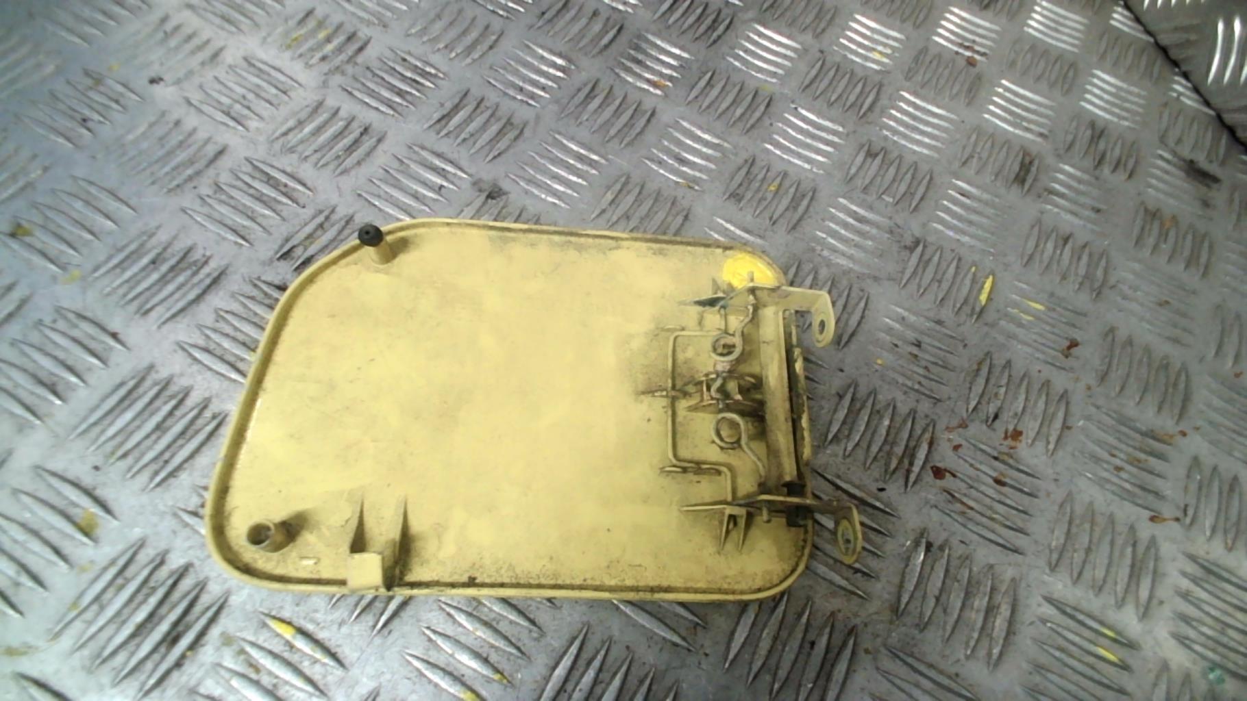 Trappe d'essence CITROEN JUMPER 2 Diesel - 1