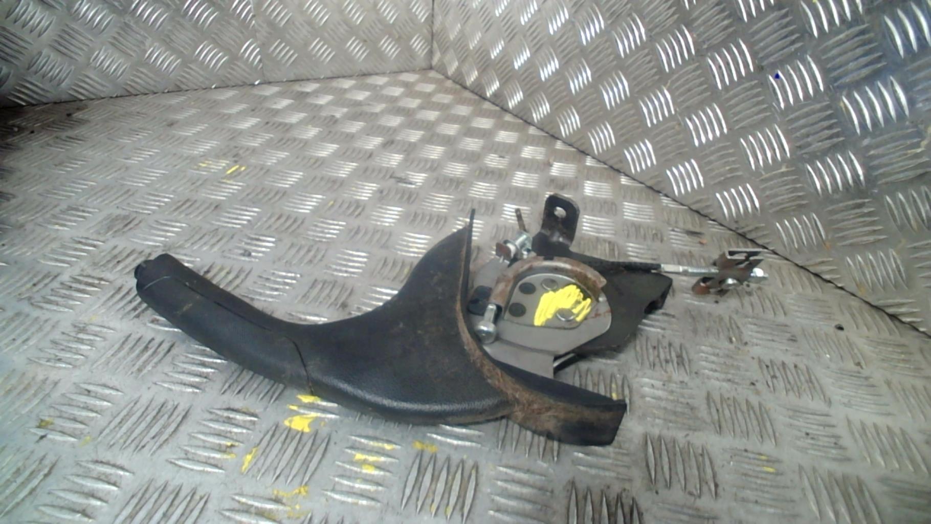 Levier frein à main KIA SPORTAGE 2 PHASE 2 Diesel - 1