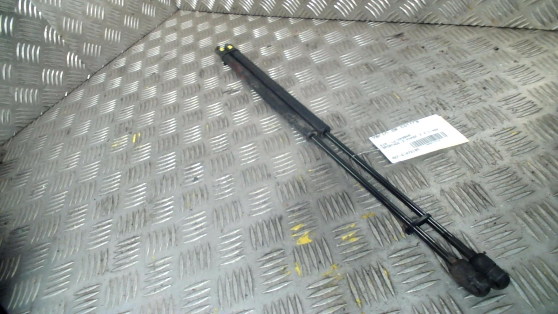 Molla a gas bagagliaio KIA SPORTAGE 2 PHASE 2 Diésel - 1