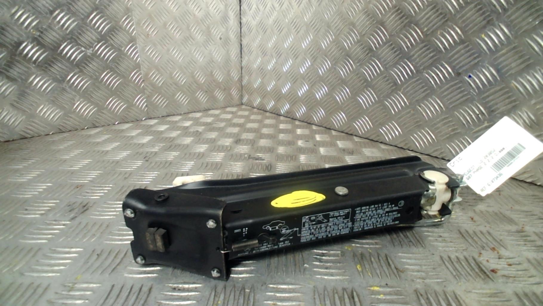 Cric PEUGEOT 607 PHASE 2 Diesel - 1